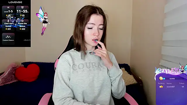 Luxuryalma online show from January 4, 2025, 6:19 am