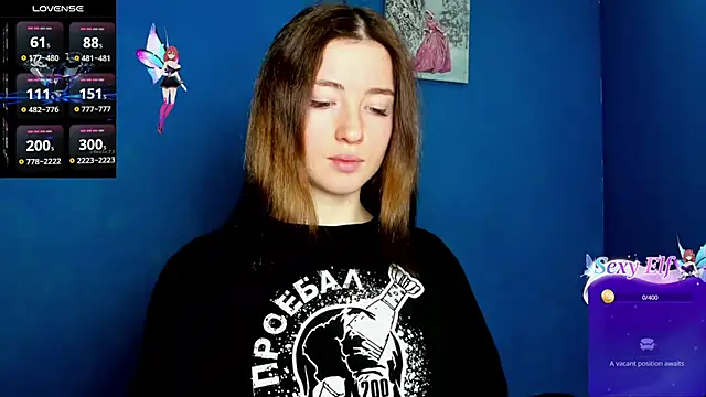 Luxuryalma online show from February 11, 2025, 7:23 am