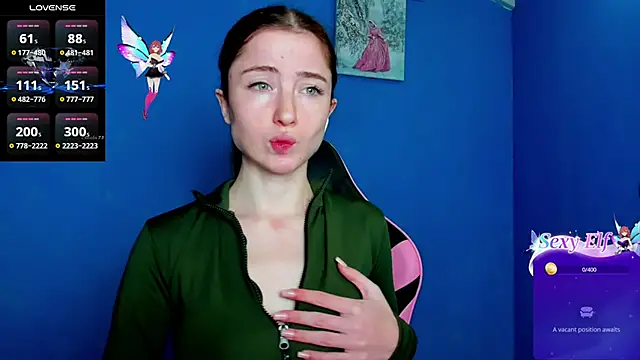 Luxuryalma online show from February 18, 2025, 7:21 am