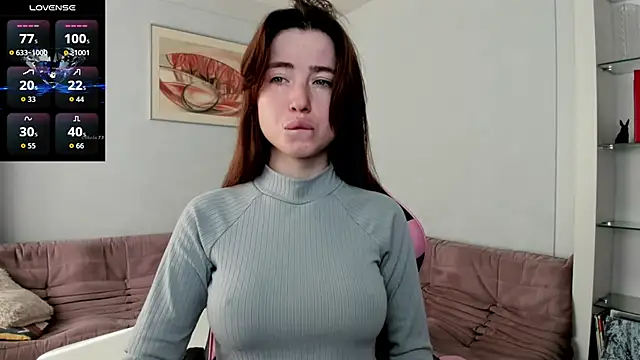 Luxuryalma online show from October 4, 2025, 7:06 am