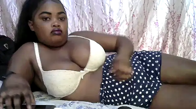 Snapshot of Ebonnygirl chatting on February 27, 2025, 5:13 am Ebonnygirl online show from February 27, 2025, 5:13 am