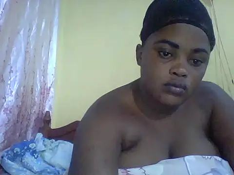 Snapshot of Ebonnygirl chatting on March 12, 2025, 6:18 am Ebonnygirl online show from March 12, 2025, 6:18 am