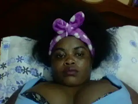 Snapshot of Ebonnygirl chatting on March 22, 2025, 12:17 am Ebonnygirl online show from March 22, 2025, 12:17 am