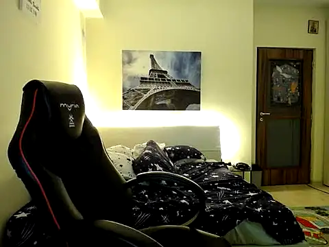 amydamarw online show from March 31, 2026, 8:09 pm