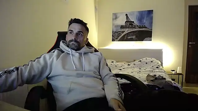 amydamarw online show from April 4, 2026, 2:10 am