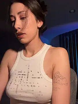 Snapshot of Sophiehii chatting on March 21, 2026, 12:54 pm Sophiehii online show from March 21, 2026, 12:54 pm