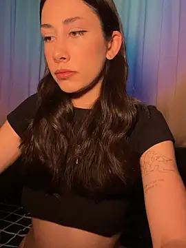 Snapshot of Sophiehii chatting on April 14, 2026, 12:22 pm Sophiehii online show from April 14, 2026, 12:22 pm