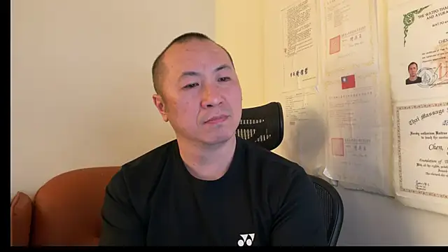 chih515 online show from February 14, 2025, 6:34 am