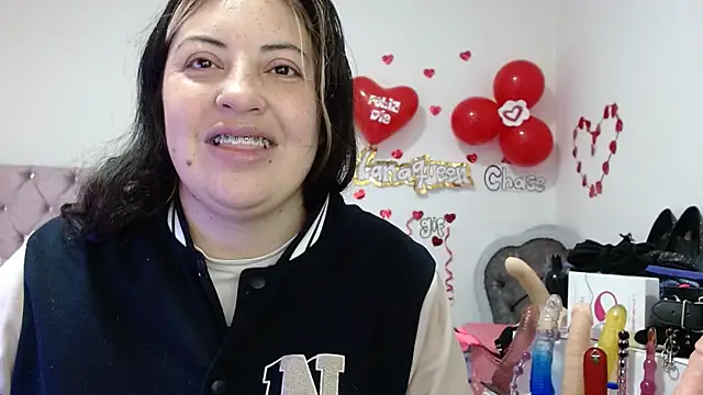 Snapshot of lanaqueen699 chatting on March 19, 2025, 12:12 pm lanaqueen699 online show from March 19, 2025, 12:12 pm