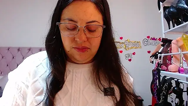Snapshot of lanaqueen699 chatting on October 7, 2025, 12:35 pm lanaqueen699 online show from October 7, 2025, 12:35 pm