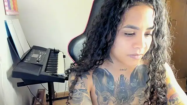 Ama music online show from October 15, 2025, 10:04 am