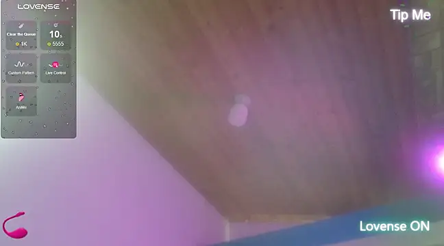 Hi Marceline online show from January 17, 2025, 9:50 pm