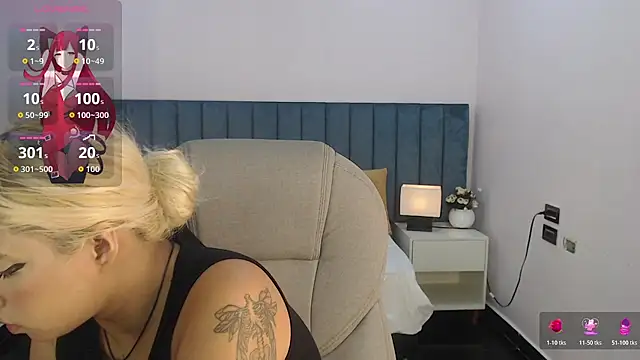 Snapshot of april_bunnyy chatting on May 27, 2026, 1:57 am april bunnyy online show from May 27, 2026, 1:57 am