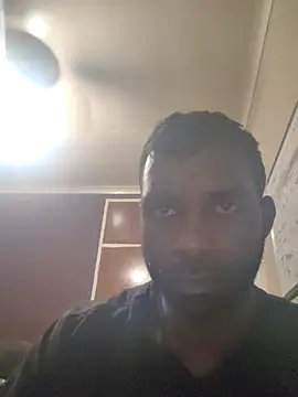 Brownfitboy  online show from February 8, 2026, 12:14 am