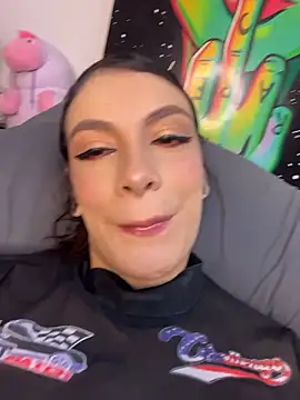 Snapshot of Melany_Luv chatting on January 18, 2026, 11:19 pm Melany Luv online show from January 18, 2026, 11:19 pm