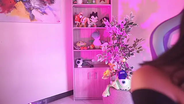 Snapshot of Sunny_flower_ chatting on January 10, 2026, 4:09 pm Sunny flower online show from January 10, 2026, 4:09 pm