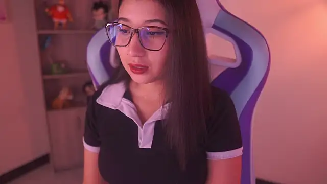 Snapshot of Sunny_flower_ chatting on January 14, 2026, 1:11 am Sunny flower online show from January 14, 2026, 1:11 am