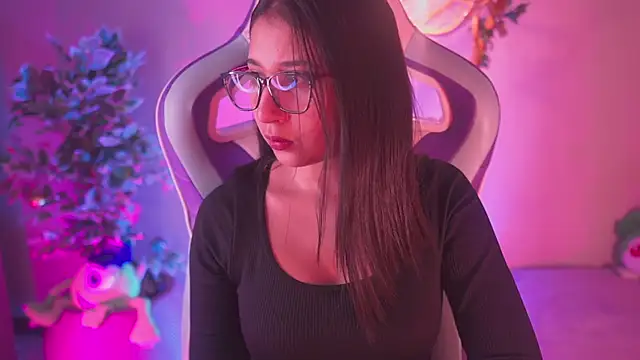 Snapshot of Sunny_flower_ chatting on February 27, 2026, 2:00 am Sunny flower online show from February 27, 2026, 2:00 am