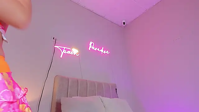  angela x online show from January 9, 2025, 5:43 pm