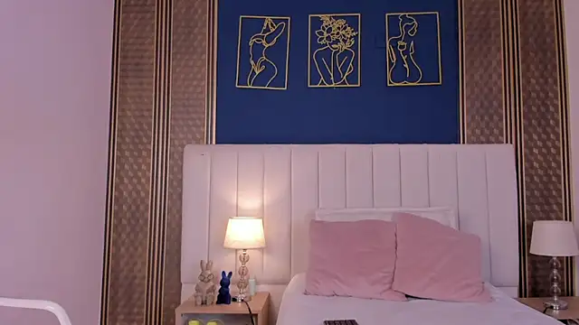  angela x online show from January 23, 2025, 11:48 am