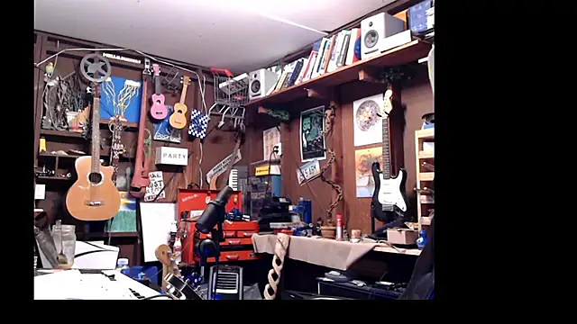 itsjameswebbscope online show from March 6, 2025, 1:48 am