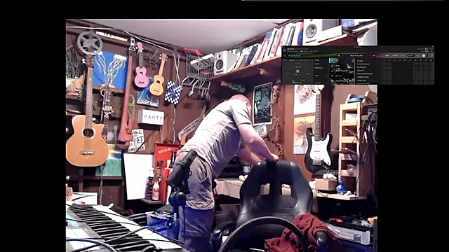 itsjameswebbscope online show from March 10, 2025, 9:21 am