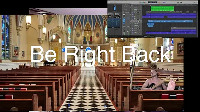 itsjameswebbscope online show from March 10, 2025, 12:26 pm