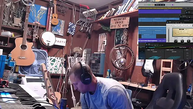 itsjameswebbscope online show from September 11, 2025, 2:28 pm