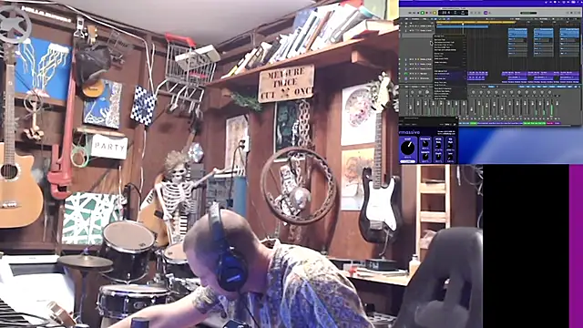 itsjameswebbscope online show from September 24, 2025, 4:16 am