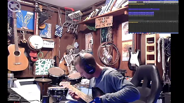 itsjameswebbscope online show from September 29, 2025, 2:44 pm