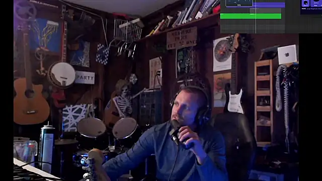 itsjameswebbscope online show from October 8, 2025, 7:17 am