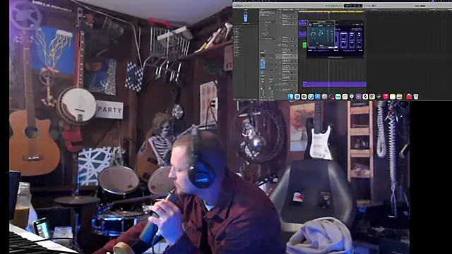 itsjameswebbscope online show from October 14, 2025, 2:23 am