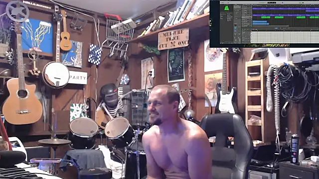 itsjameswebbscope online show from October 19, 2025, 8:53 pm