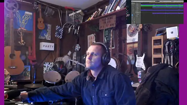 itsjameswebbscope online show from October 30, 2025, 2:51 pm