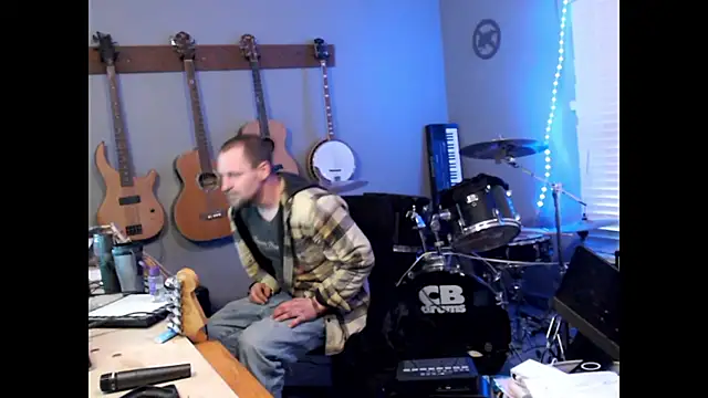 itsjameswebbscope online show from February 11, 2026, 4:56 pm