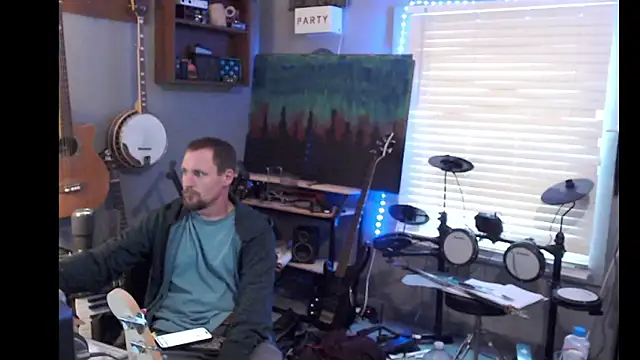 itsjameswebbscope online show from April 15, 2026, 8:20 pm