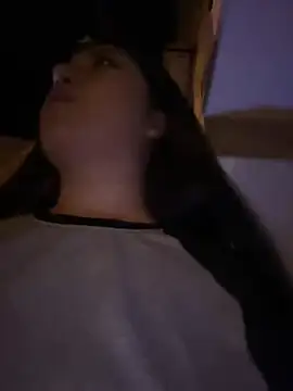 Maii chan online show from January 23, 2025, 5:02 am