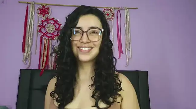 EvoletFMK online show from February 23, 2025, 5:29 pm