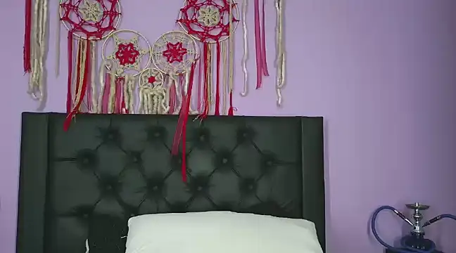 EvoletFMK online show from February 27, 2025, 6:31 pm