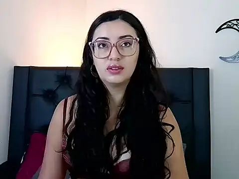 EvoletFMK online show from February 16, 2026, 3:52 pm