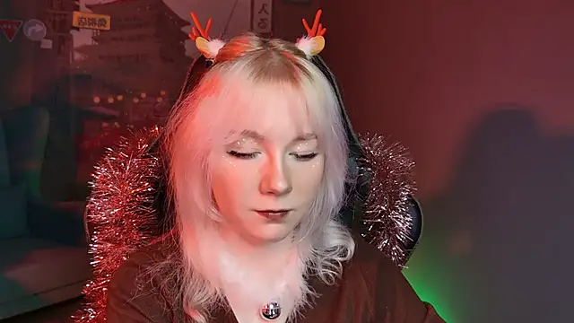 Snapshot of NancyMartinez chatting on December 25, 2024, 1:09 pm NancyMartinez online show from December 25, 2024, 1:09 pm