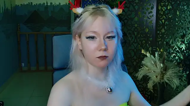 Snapshot of NancyMartinez chatting on December 26, 2024, 1:10 pm NancyMartinez online show from December 26, 2024, 1:10 pm