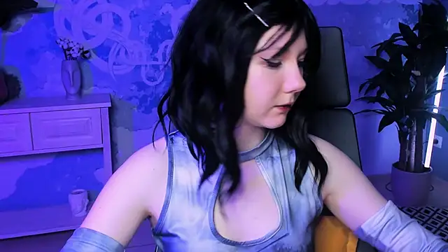Snapshot of NancyMartinez chatting on February 7, 2025, 11:12 am NancyMartinez online show from February 7, 2025, 11:12 am