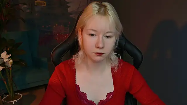 Snapshot of NancyMartinez chatting on February 24, 2025, 5:11 am NancyMartinez online show from February 24, 2025, 5:11 am