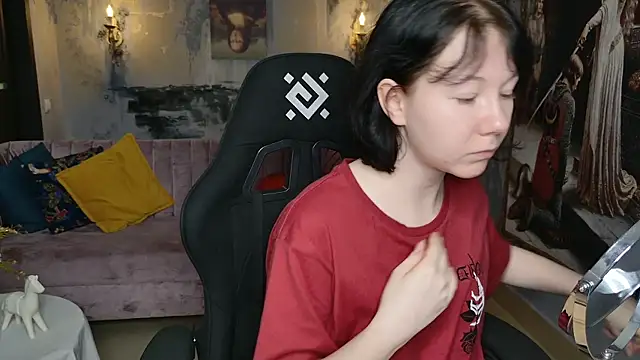 Snapshot of NancyMartinez chatting on October 21, 2025, 5:08 am NancyMartinez online show from October 21, 2025, 5:08 am