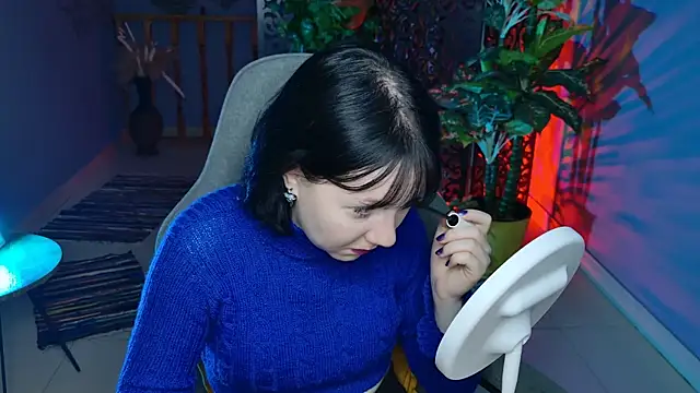 Snapshot of NancyMartinez chatting on December 4, 2025, 5:06 am NancyMartinez online show from December 4, 2025, 5:06 am