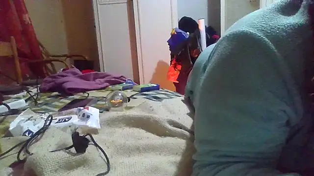 biuv online show from December 16, 2025, 8:47 pm