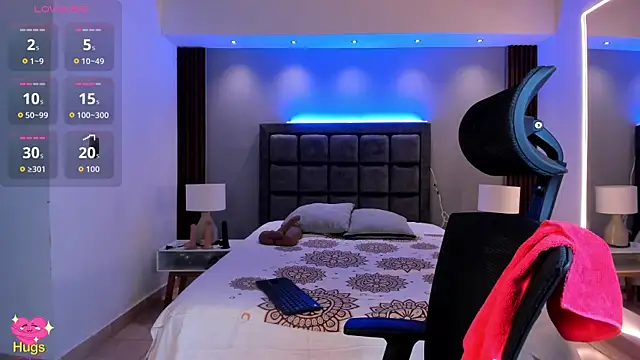 Susann Ross online show from November 14, 2025, 10:58 am