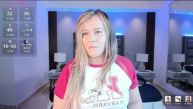 Snapshot of Susann_Ross chatting on January 16, 2026, 10:52 am Susann Ross online show from January 16, 2026, 10:52 am