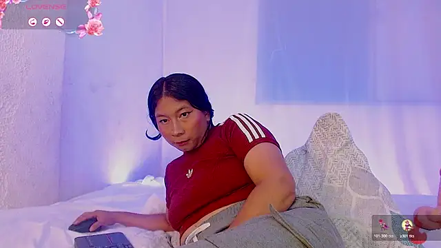 Snapshot of zoewilliams2 chatting on February 11, 2026, 2:49 am zoewilliams2 online show from February 11, 2026, 2:49 am